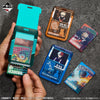 Ichiban   Kuji   My   Hero   Academia   Further   Beyond   -   J   Prize   Hero   Card   Style   Acrylic   Mirror   Card   (7   Types)