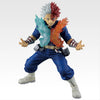Ichiban   Kuji   My   Hero   Academia   On   Top   of   Happiness   -   C   Prize   Shoto   Todoroki   MASTERLISE