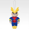 Ichiban   Kuji   My   Hero   Academia   On   Top   of   Happiness   -   G   Prize   All   Might   Netsuke   Mascot