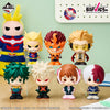 Ichiban   Kuji   My   Hero   Academia   Spun   Together   Feelings   -   F   Prize   SOFVICchu   Figures   (7   Types)