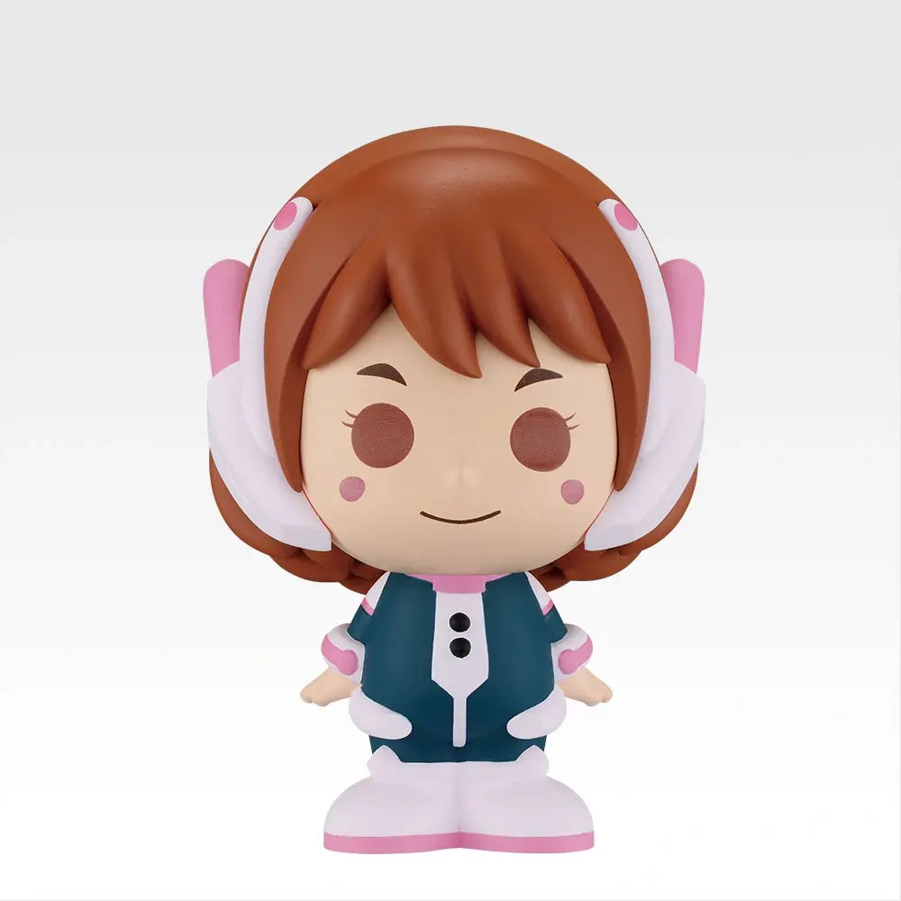 Ichiban   Kuji   My   Hero   Academia   Spun   Together   Feelings   -   F   Prize   SOFVICchu   Figures   (7   Types)