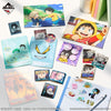 Ichiban   Kuji   My   Hero   Academia   Spun   Together   Feelings   -   G   Prize   Stationery   Items   Complete   Set   of   7   Types