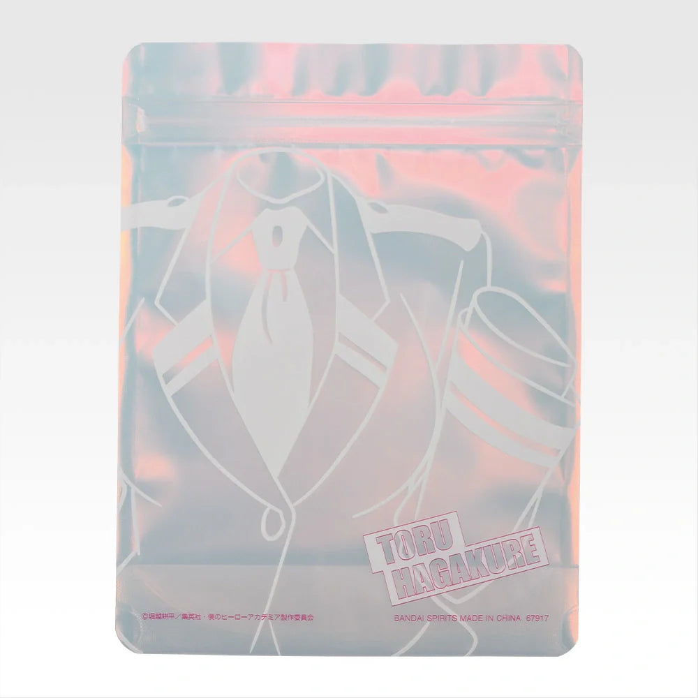 Ichiban   Kuji   My   Hero   Academia   Spun   Together   Feelings   -   G   Prize   Stationery   Items   Complete   Set   of   7   Types