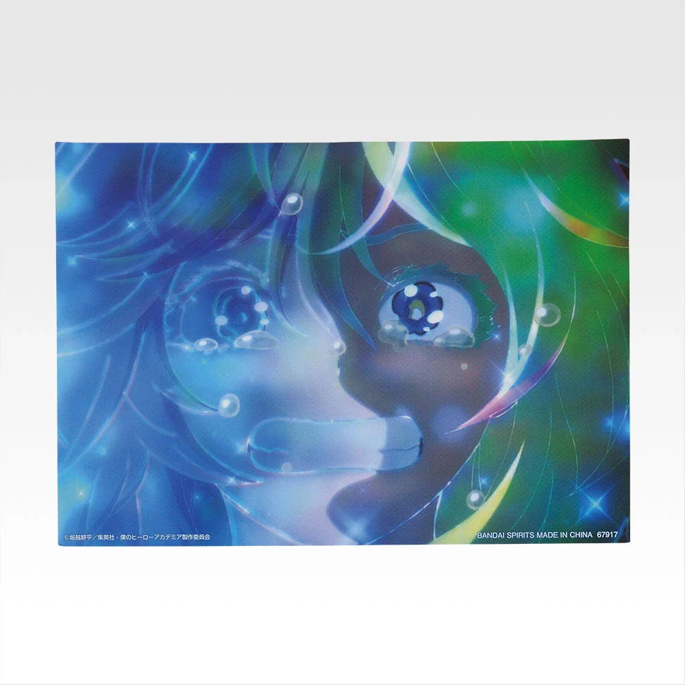 Ichiban   Kuji   My   Hero   Academia   Spun   Together   Feelings   -   H   Prize   Canvas-style   Boards   Complete   Set   of   10   Types