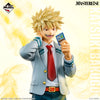 Ichiban   Kuji   My   Hero   Academia   The   Power   of   Weaving   -   B   Prize   Katsuki   Bakugo   MASTERLISE
