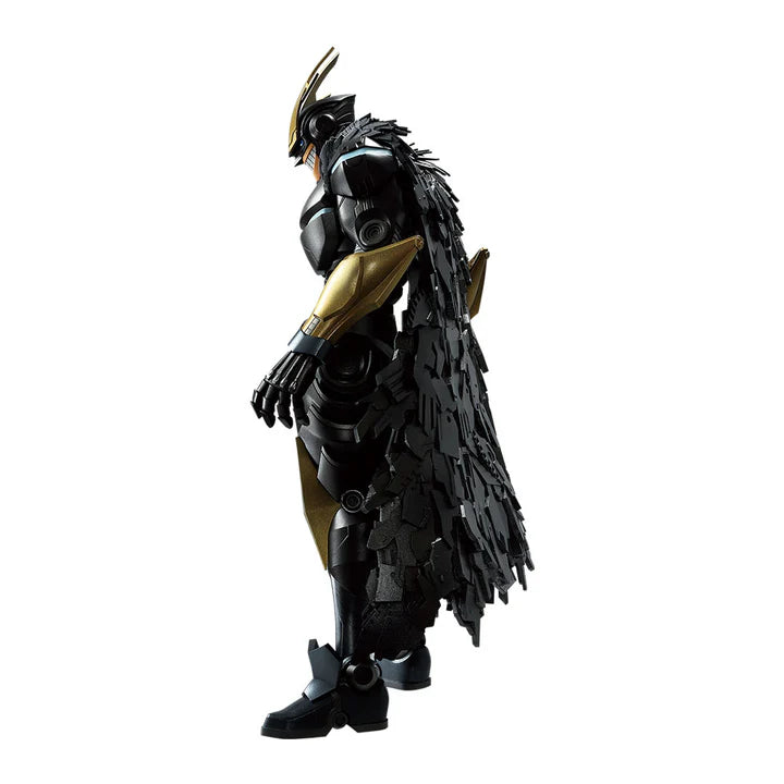 Ichiban   Kuji   My   Hero   Academia   The   Power   of   Weaving   -   Last   One   Prize   Armored   All   Might   MASTERLISE   EXTRA