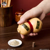 Ichiban   Kuji   Naruto   Chunin   Exam   Edition   -   F   Prize   Gaara's   Gourd-Shaped   Spice   Container
