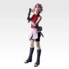 Ichiban   Kuji   Naruto   Shippuden   Kazekage   Rescue   Arc   -   B   Prize   Haruno   Sakura   Masterlise   Figure