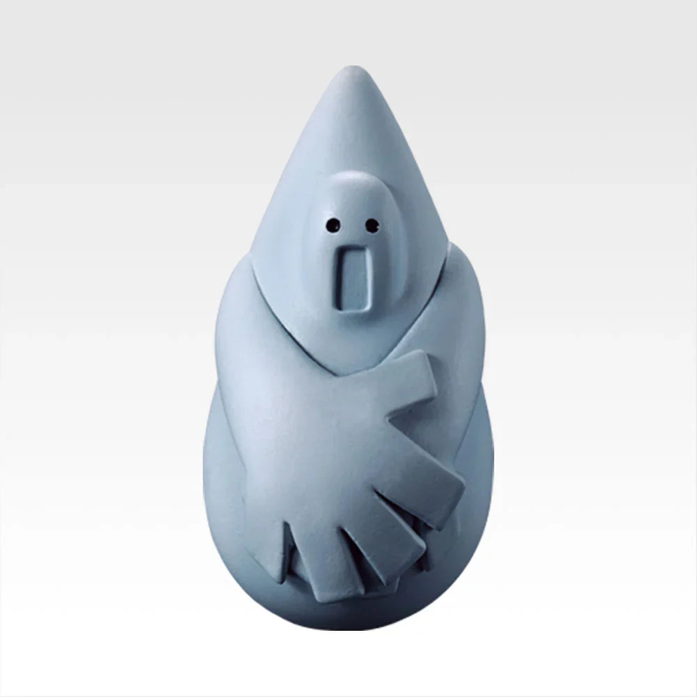 Ichiban   Kuji   Naruto   Shippuden   Kazekage   Rescue   Arc   -   F   Prize   Dekstop   Figure   (4   Types)