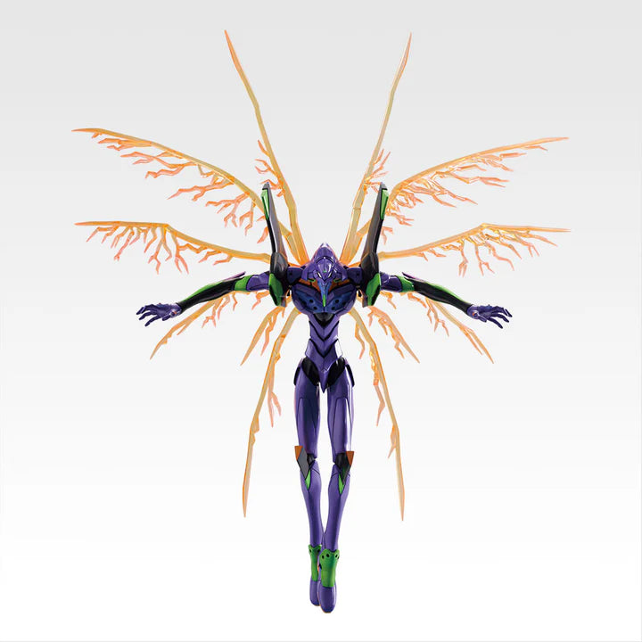 Ichiban   Kuji   Neon   Genesis   Evangelion   30th   Anniversary   -   A   Prize   Evangelion   Unit-01   Figure