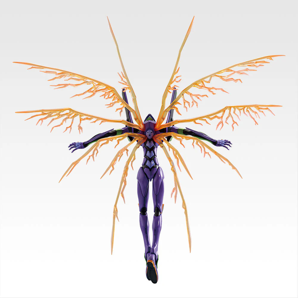 Ichiban   Kuji   Neon   Genesis   Evangelion   30th   Anniversary   -   A   Prize   Evangelion   Unit-01   Figure