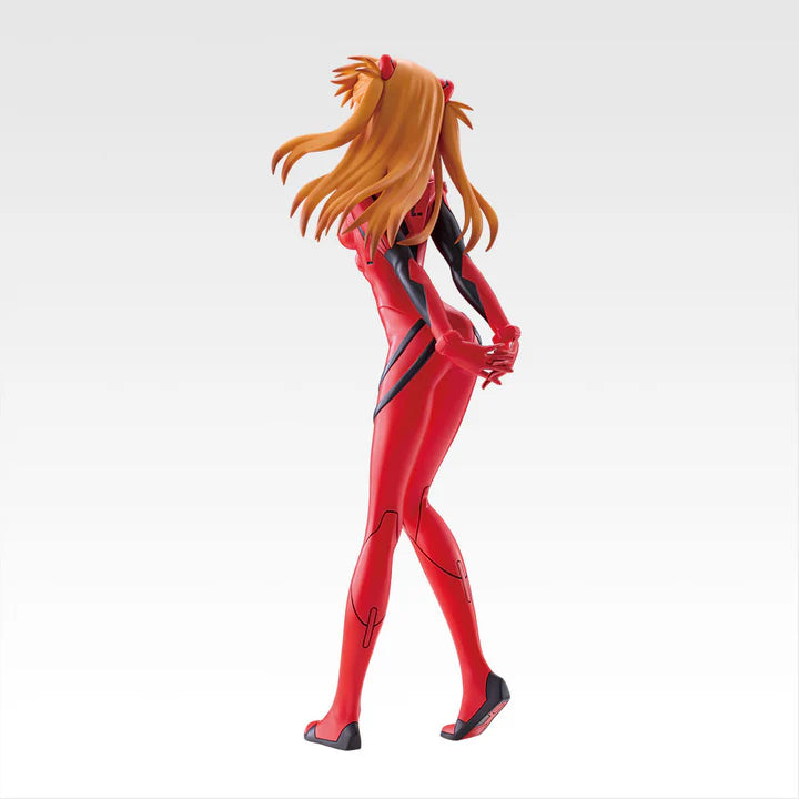 Ichiban   Kuji   Neon   Genesis   Evangelion   30th   Anniversary   -   D   Prize   Asuka   Langley   Sohryu   Figure