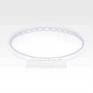 Ichiban   Kuji   Neon   Genesis   Evangelion   30th   Anniversary   -   F   Prize   Acrylic   Stands   (15   Types)