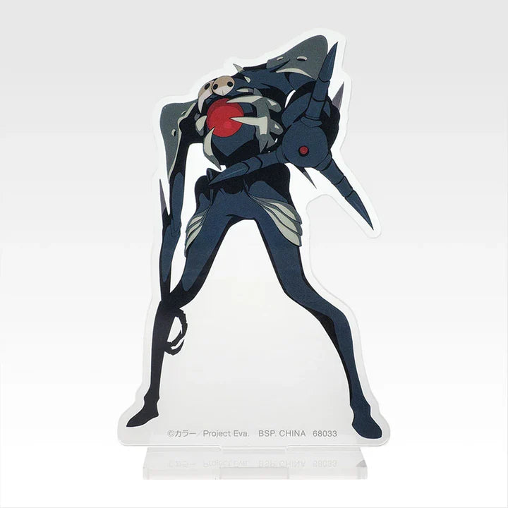 Ichiban   Kuji   Neon   Genesis   Evangelion   30th   Anniversary   -   F   Prize   Acrylic   Stands   (15   Types)