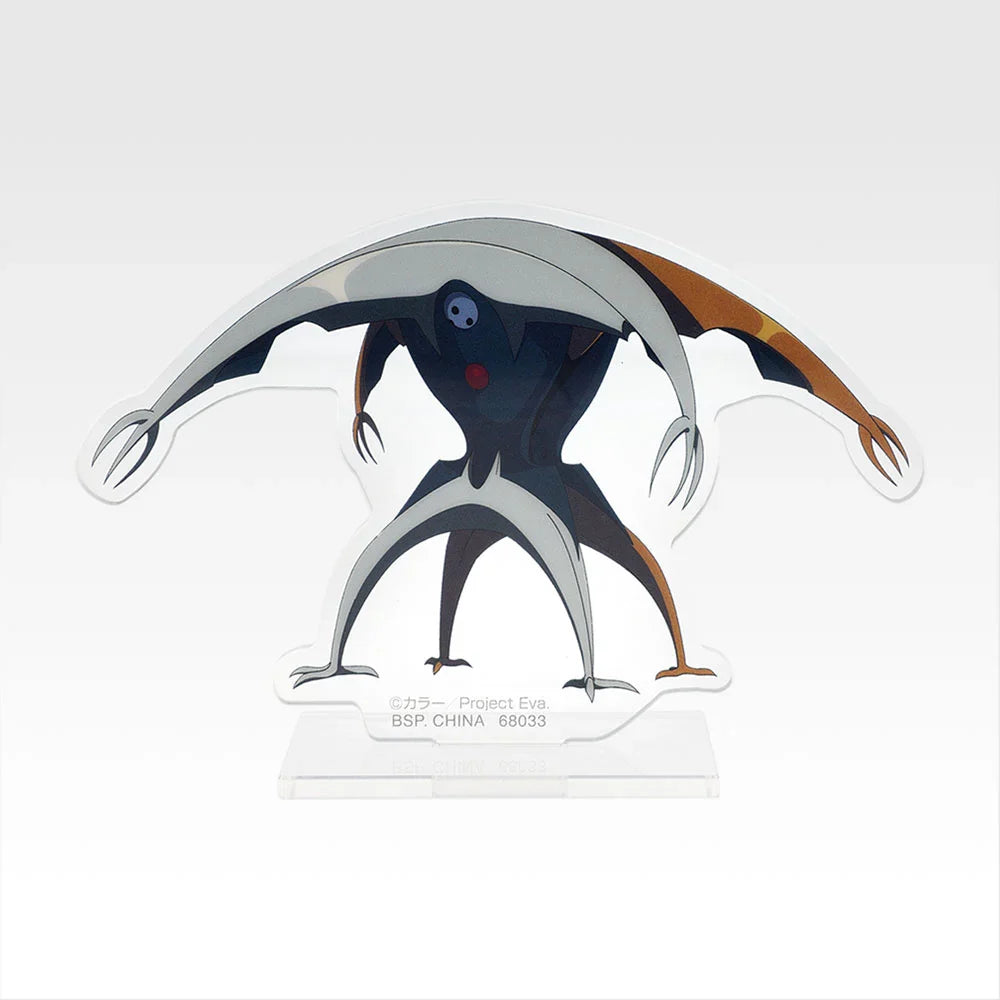 Ichiban   Kuji   Neon   Genesis   Evangelion   30th   Anniversary   -   F   Prize   Acrylic   Stands   (15   Types)