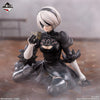 Ichiban   Kuji   Nier   Automata   Ver   1.1a   Glory   to   Humanity   -   B   Prize   2B   Figure