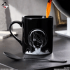 Ichiban   Kuji   Nier   Automata   Ver   1.1a   Glory   to   Humanity   -   E   Prize   Warming   Mug