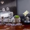 Ichiban   Kuji   Nier   Automata   Ver   1.1a   Glory   to   Humanity   -   I   Prize   Machine   Lifeform   Collection   Figure   Complete   Set   of   8   Types