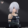 Ichiban   Kuji   Nier   Automata   Ver   1.1a   Glory   to   Humanity   -   Last   One   Prize   A2   Art   Scale   Figure