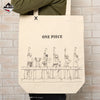 Ichiban   Kuji   One   Piece   Dramatic   Memories   -   F   Prize   Tote   Bag