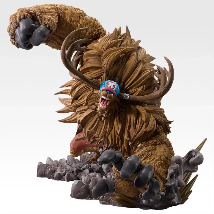 Ichiban   Kuji   One   Piece   EX   Those   Who   Possess   the   Devil   vol.3   -   B   Prize   Tony   Tony   Chopper   Figure