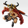 Ichiban   Kuji   One   Piece   Elbaf   Arc   Giant   Bash!!   Vol.1   -   A   Prize   Monkey   D.   Luffy   Masterlise   Expiece   Figure