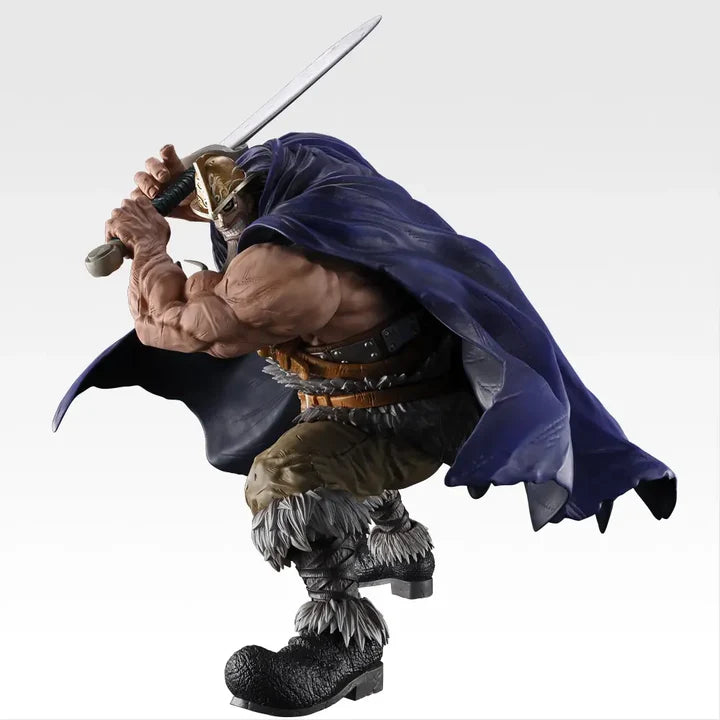 Ichiban   Kuji   One   Piece   Elbaf   Arc   Giant   Bash!!   Vol.1   -   D   Prize   Dorry   Masterlise   Expiece   Figure