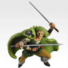 Ichiban   Kuji   One   Piece   Elbaf   Arc   Giant   Bash!!   Vol.   2   -   A   Prize   Roronoa   Zoro   Masterlise   Expiece   Figure