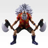 Ichiban   Kuji   One   Piece   Elbaf   Arc   Giant   Bash!!   Vol.   2   -   E   Prize   Scopper   Gaban   Masterlise   Expiece   Figure