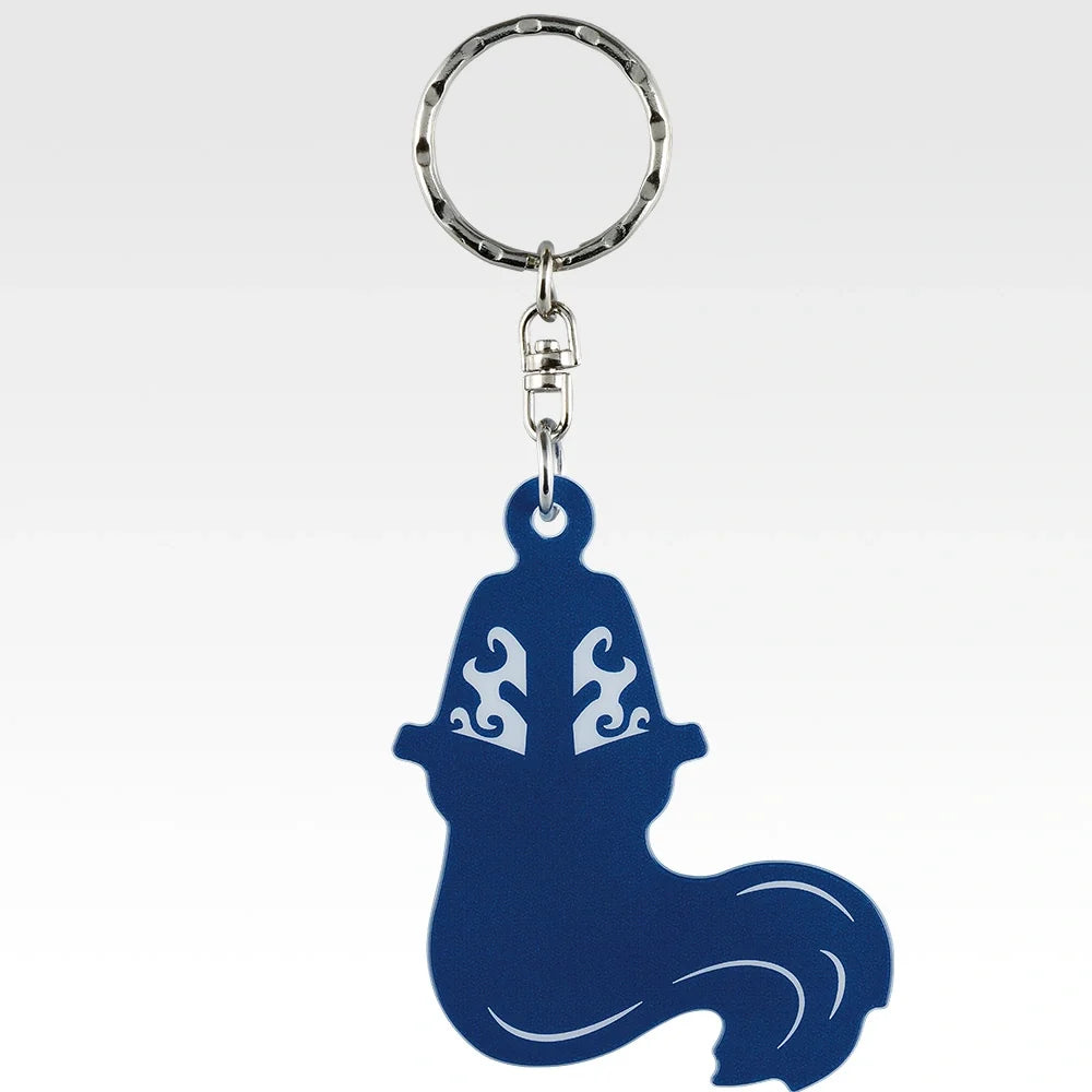 Ichiban   Kuji   One   Piece   Elbaf   Arc   Giant   Bash!!   Vol.   2   -   I   Prize   Elbaf   Acrylic   Charm   Complete   Set   Of   10   Types