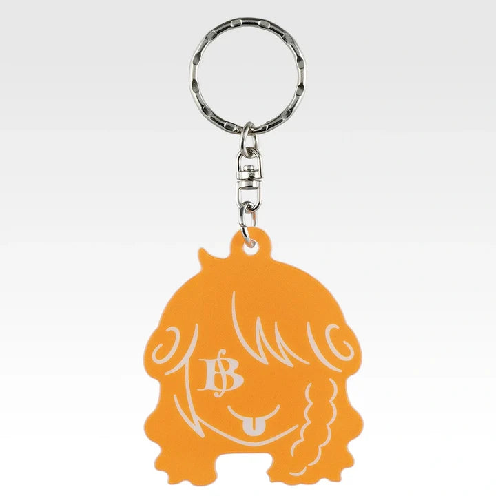 Ichiban   Kuji   One   Piece   Elbaf   Arc   Giant   Bash!!   Vol.   2   -   I   Prize   Elbaf   Acrylic   Charm   Complete   Set   Of   10   Types