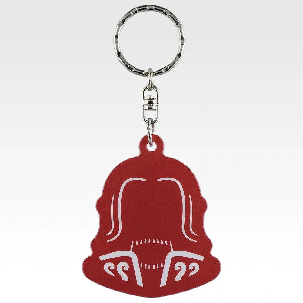 Ichiban   Kuji   One   Piece   Elbaf   Arc   Giant   Bash!!   Vol.   2   -   I   Prize   Elbaf   Acrylic   Charm   Complete   Set   Of   10   Types