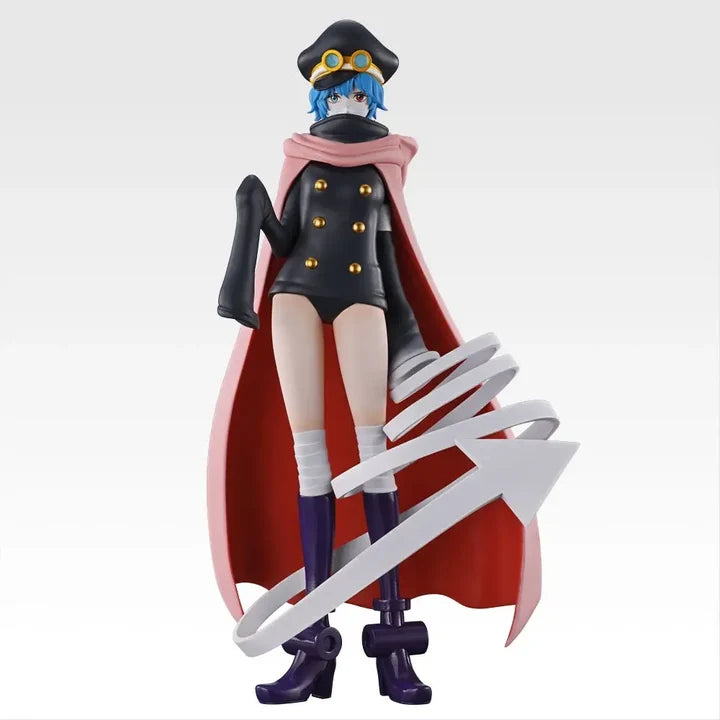Ichiban   Kuji   One   Piece   Elbaf   Arc   Giant   Bash!!   Vol.   2   -   Last   One   Prize   Gunko   Masterlise   Expiece   Figure