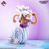 Ichiban   Kuji   One   Piece   Future   Island   Egghead   My   Feelings   for   You   -   A   Prize   Monkey   D.   Luffy   Gear   5   Masterlise   Expiece