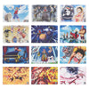 Ichiban   Kuji   One   Piece   TV   Anime   25th   Anniversary   -   The   Road   to   Pirate   King   -   H   Prize   :   Famous   Scenes   Collection   -   Complete   set   12   types