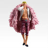 Ichiban   Kuji   One   Piece   The   Unbreakable   Law   -   D   Prize   Donquixote   Doflamingo   MASTERLISE