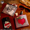 Ichiban   Kuji   One   Piece   The   Unbreakable   Law   -   G   Prize   Mesh   Pouch   Complete   Set   of   2   Types