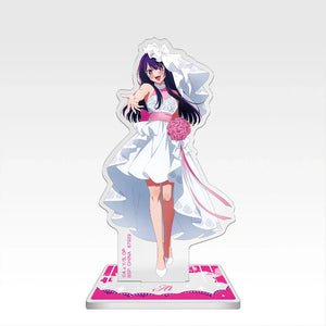 Ichiban   Kuji   Oshi   no   Ko   Bouquet   of   Dreams   -   G   Prize   Acrylic   Stand   (6   Types)