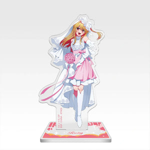 Ichiban   Kuji   Oshi   no   Ko   Bouquet   of   Dreams   -   G   Prize   Acrylic   Stand   (6   Types)