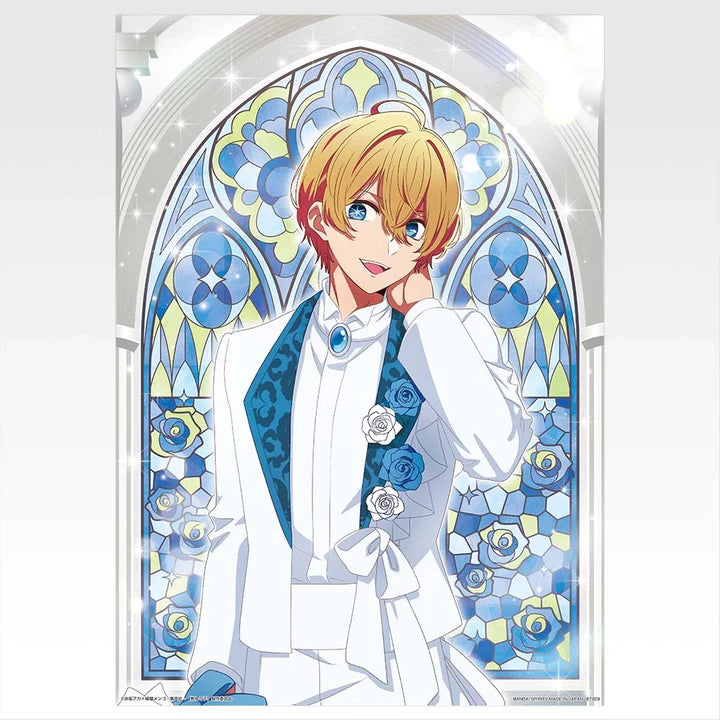 Ichiban   Kuji   Oshi   no   Ko   Bouquet   of   Dreams   -   H   Prize   Metallic   Posters   (10   Types)