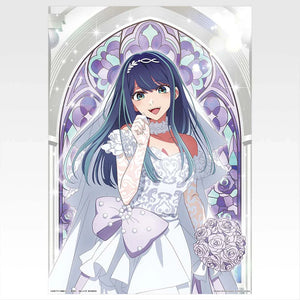 Ichiban   Kuji   Oshi   no   Ko   Bouquet   of   Dreams   -   H   Prize   Metallic   Posters   (10   Types)