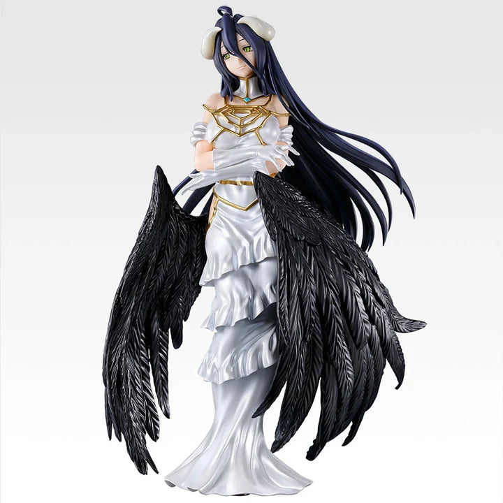 Ichiban   Kuji   Overlord   -   A   Prize   Albedo   Figure   1/7   Gracemaster