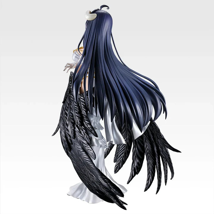 Ichiban   Kuji   Overlord   -   A   Prize   Albedo   Figure   1/7   Gracemaster