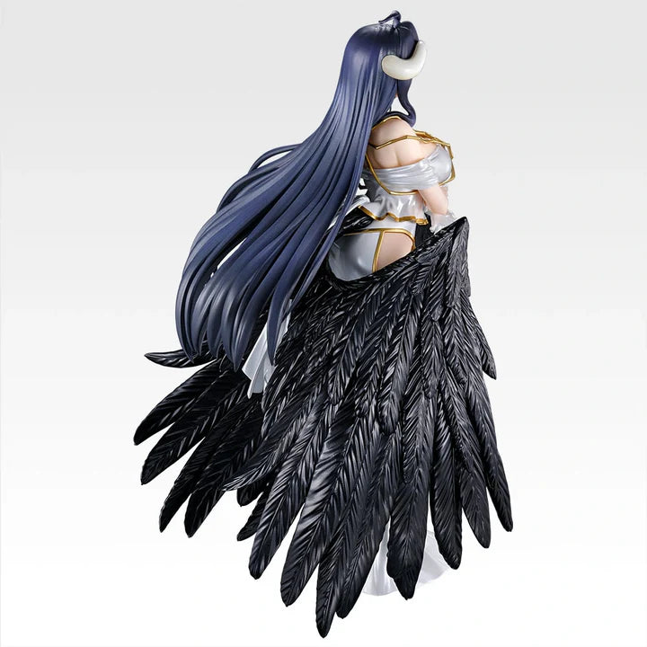 Ichiban   Kuji   Overlord   -   A   Prize   Albedo   Figure   1/7   Gracemaster