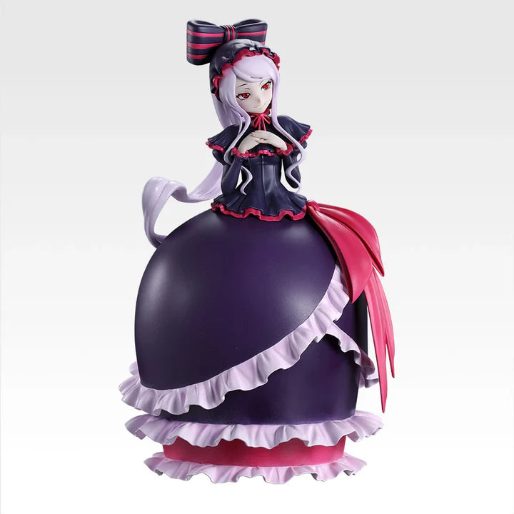 Ichiban   Kuji   Overlord   -   B   Prize   Shaltear   Bloodfallen   Figure   1/7   Gracemaster