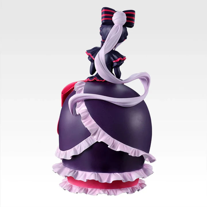 Ichiban   Kuji   Overlord   -   B   Prize   Shaltear   Bloodfallen   Figure   1/7   Gracemaster