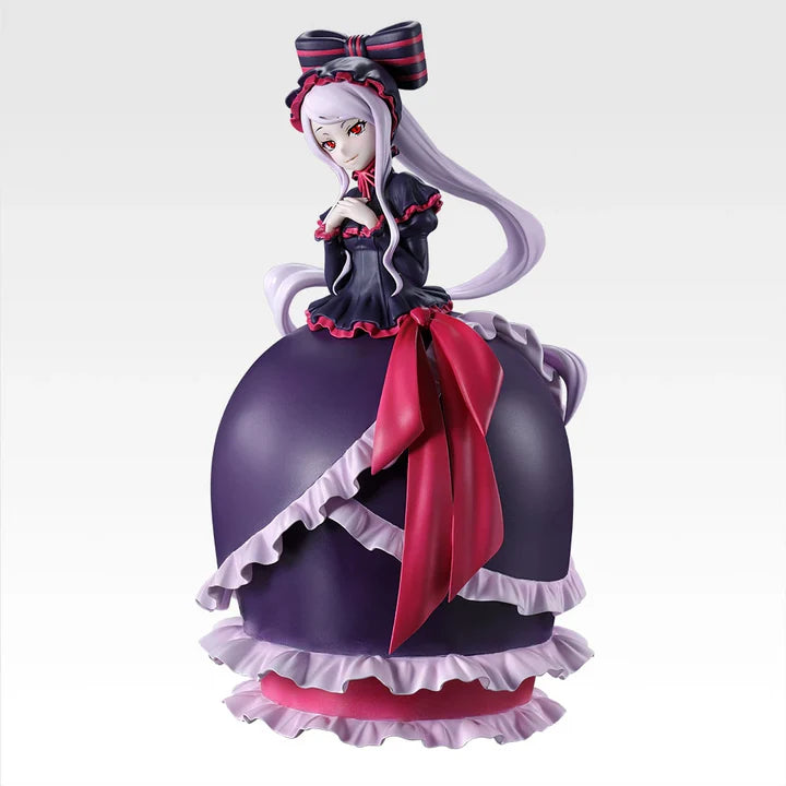 Ichiban   Kuji   Overlord   -   B   Prize   Shaltear   Bloodfallen   Figure   1/7   Gracemaster