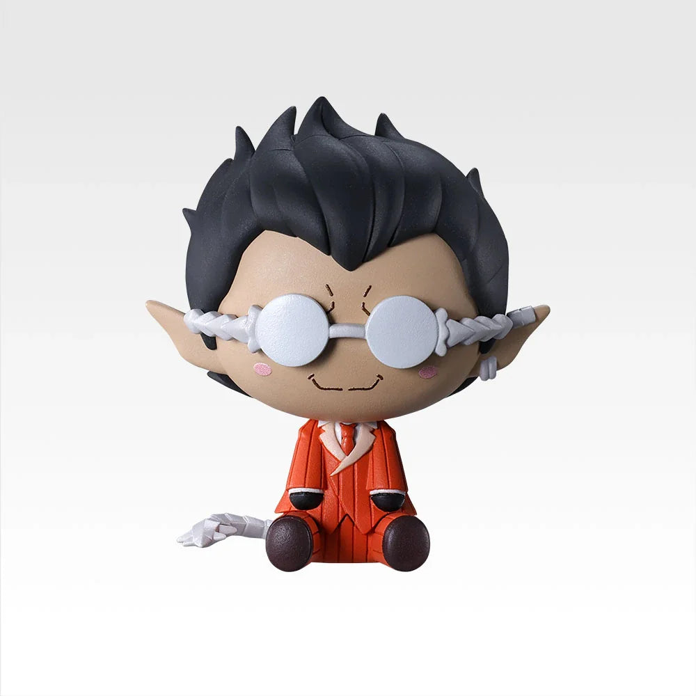Ichiban   Kuji   Overlord   -   D   Prize   Chokonokko   Figure   (7   Types)