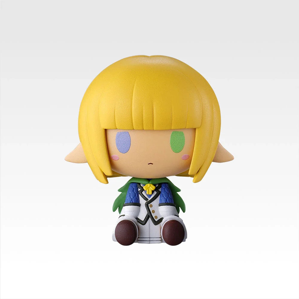Ichiban   Kuji   Overlord   -   D   Prize   Chokonokko   Figure   (7   Types)