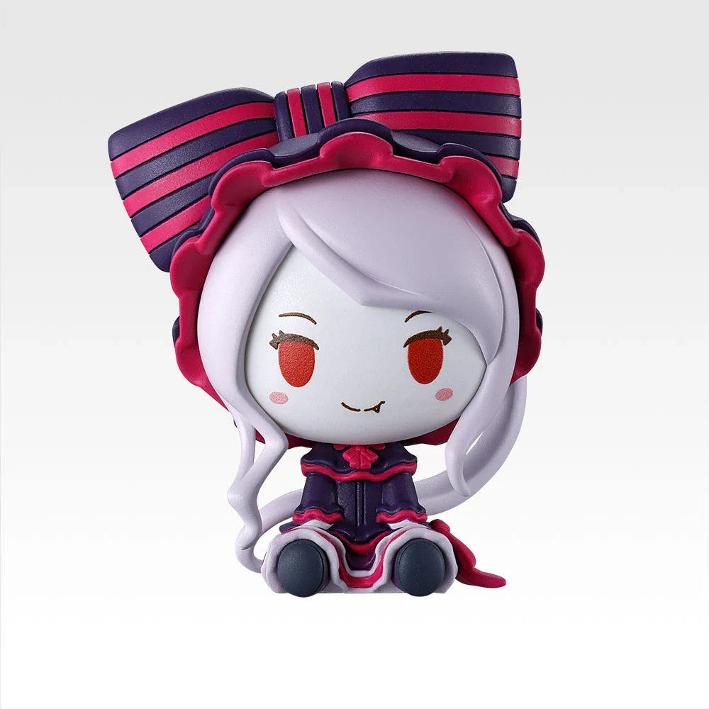 Ichiban   Kuji   Overlord   -   D   Prize   Chokonokko   Figure   (7   Types)